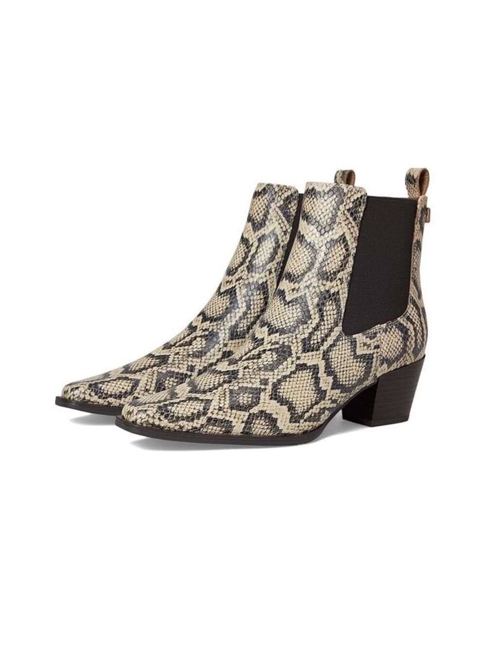 Sam Edelman Ashtyn Boots Roccia : 6.5 M, ($170)